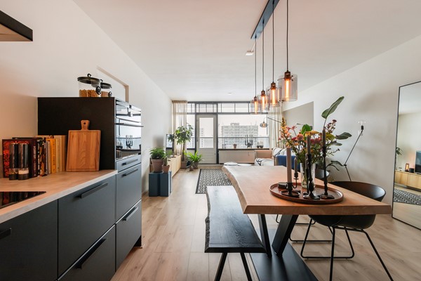 Medium property photo - Octant 207, 3328 SM Dordrecht